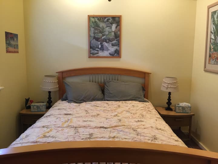 חדר שינה מס '2