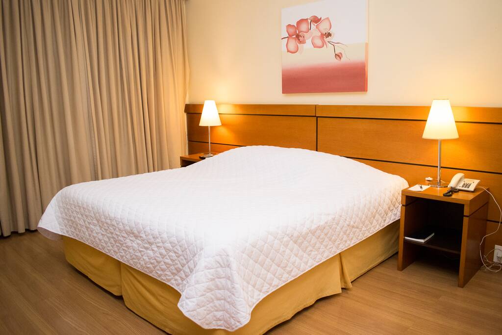 Quarto casal