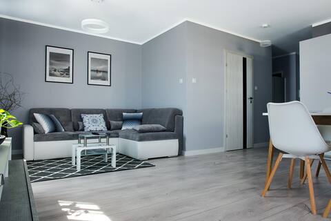 Apartamenty Cypryjskie 2 Deluxe