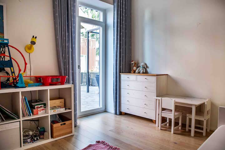 Habitación 1