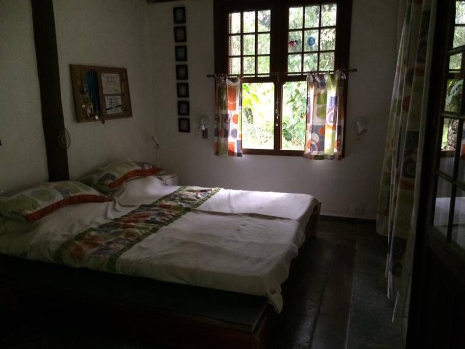 Quarto Mata