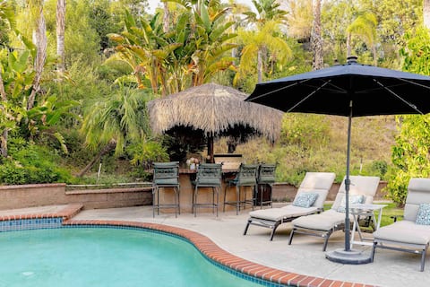 Pool/Spa, BBQ Norco Riverside -30days or longer