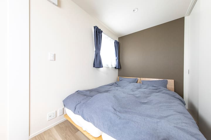 საძინებელი 2