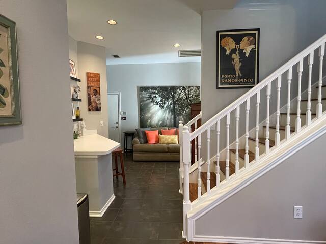 North Dallas Rental gallery image 5