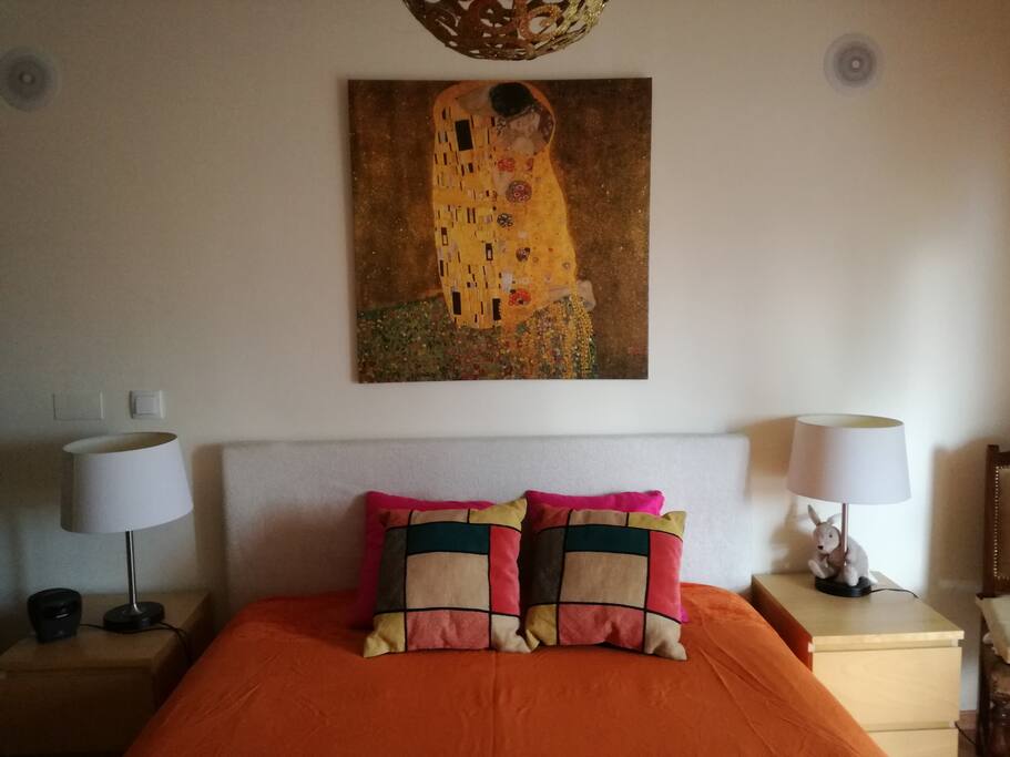 Suite de casal