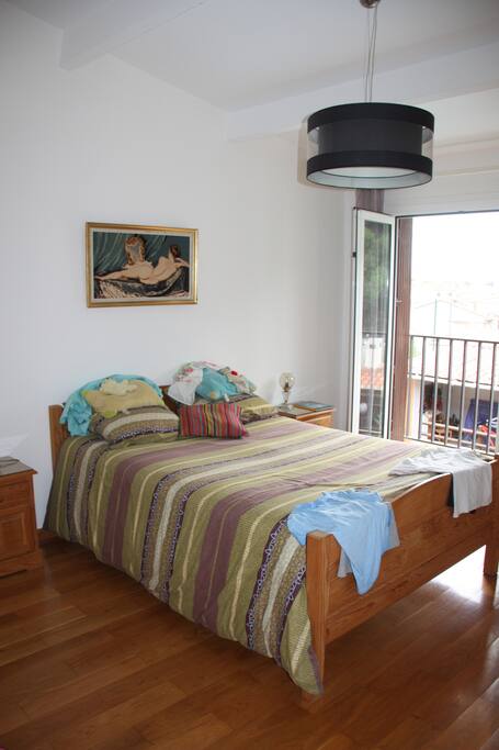 Chambre 1