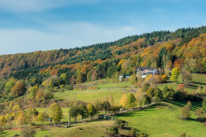 Deutsche Eifel Natur pur 2