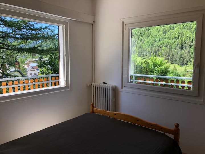 Chambre 1