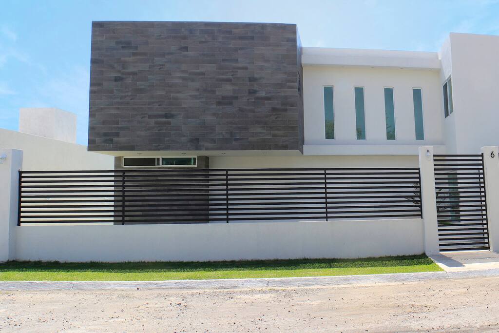 Fachada