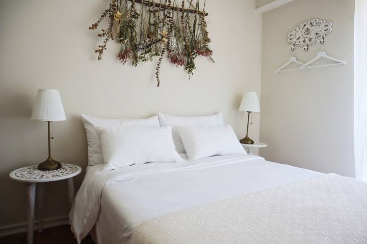 Casal de São José – Modern Country House