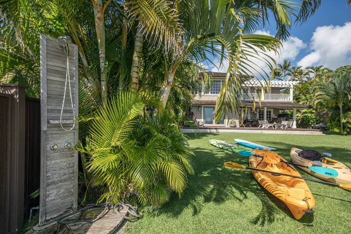 Experience Oceanfront Paradise on O’ahu gallery image 5