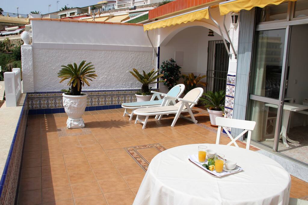 Terraza