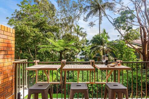 Tranquil Avoca Beachside Living