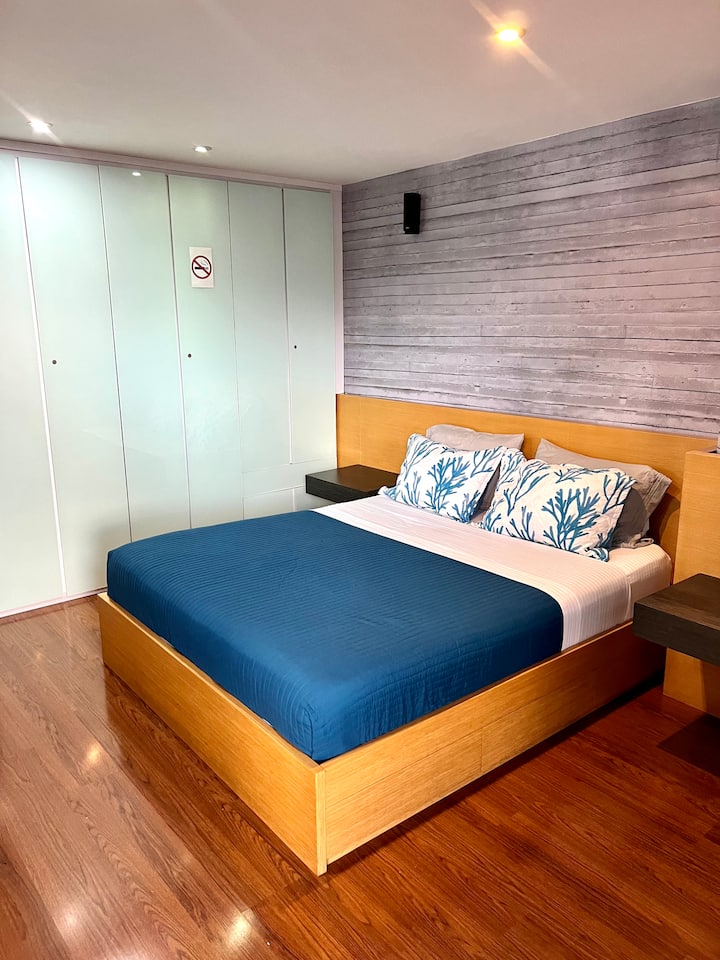 საძინებელი