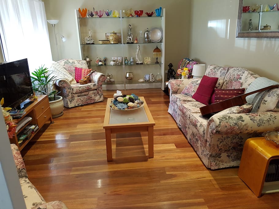 " Le Repos" Lounge