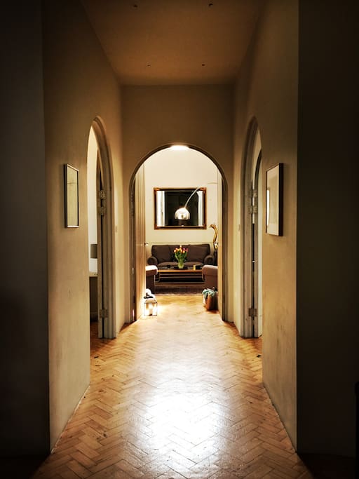 Hallway