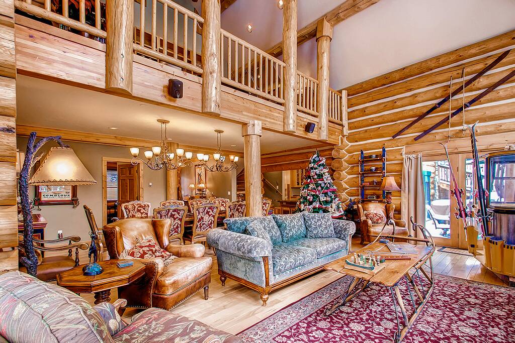 - Great Room