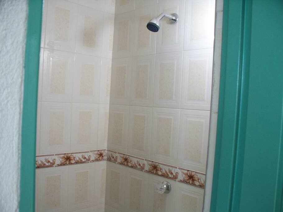Ducha
