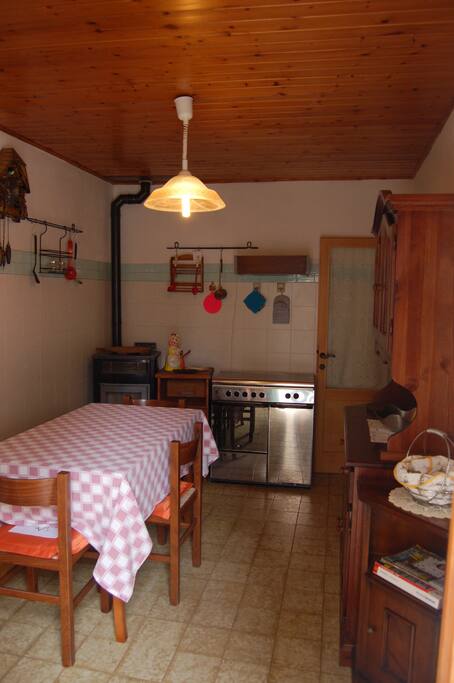 Cucina