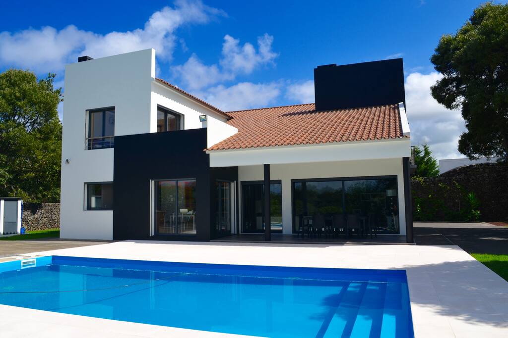 Our home