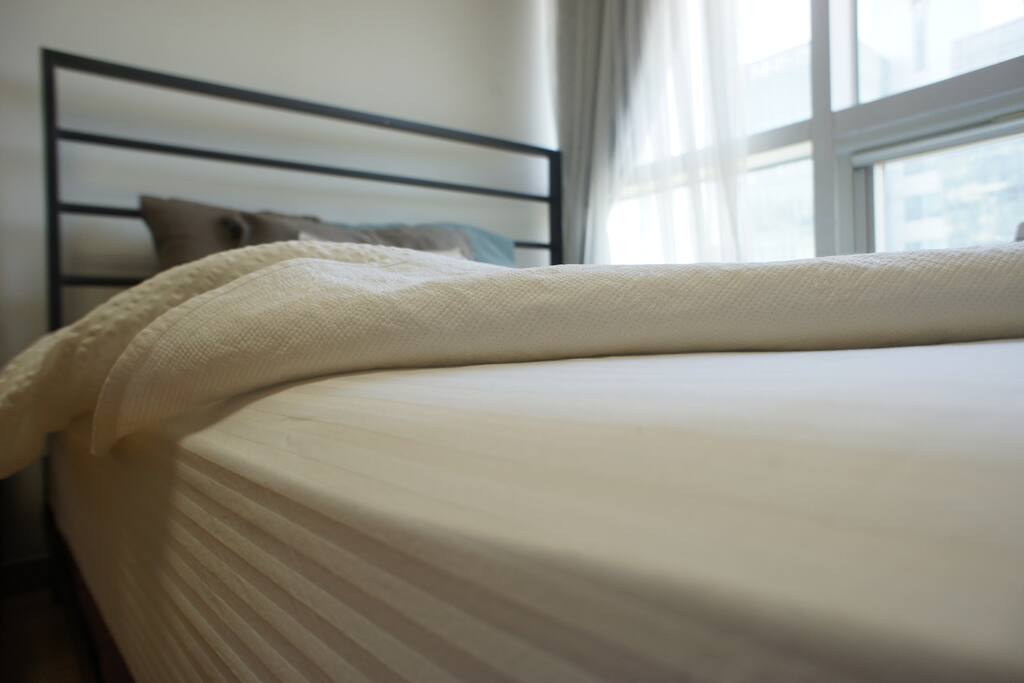 seasonal bedding