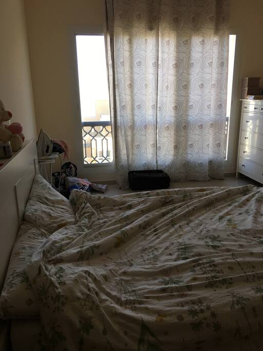 Bed Room