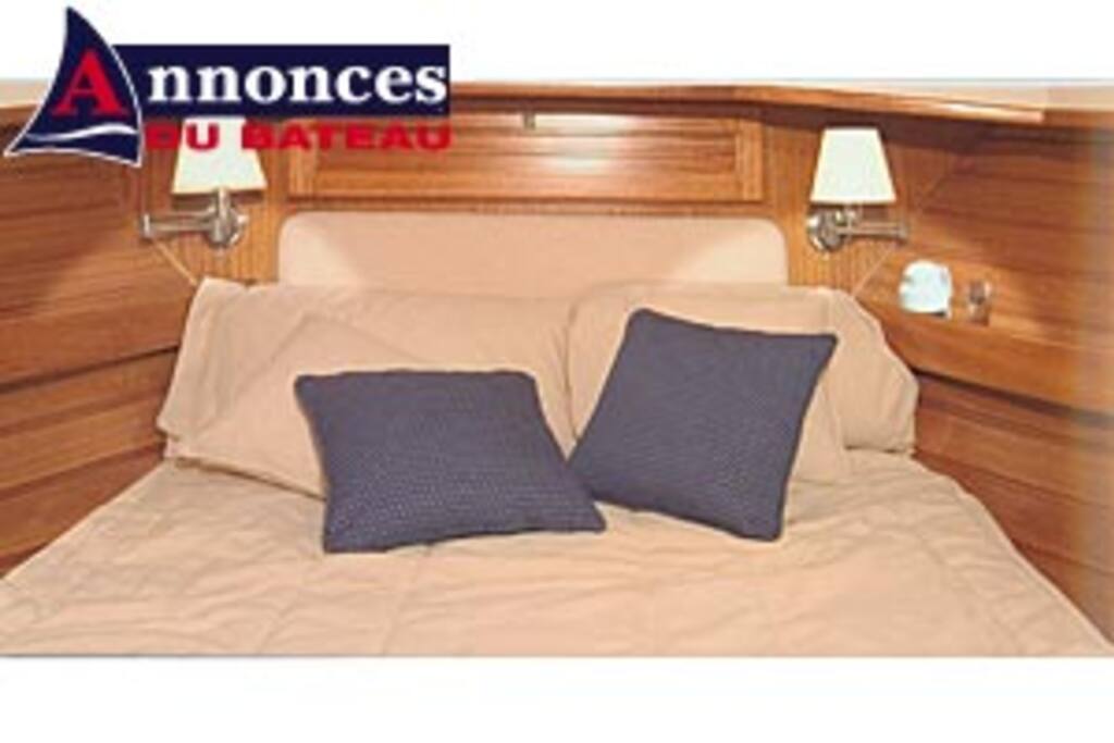 la chambre