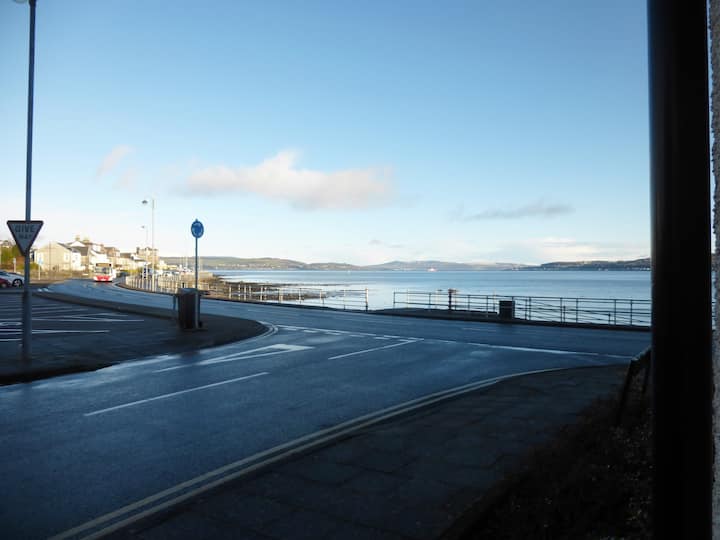 Dunoon Holiday Rentals & Homes Scotland, United Kingdom Airbnb