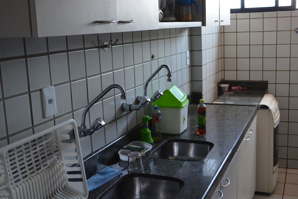 Cozinha