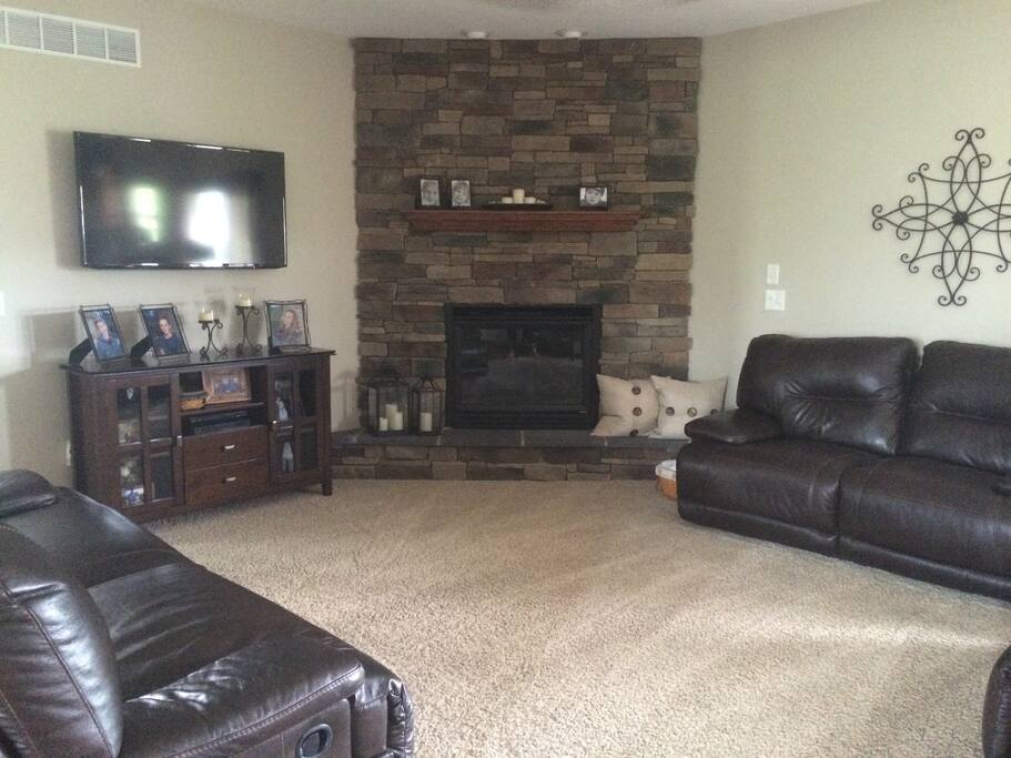 Great room