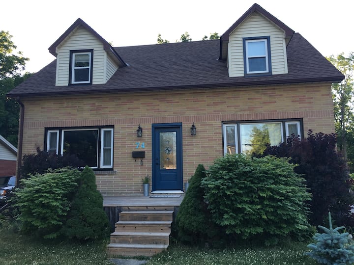 Paris, Brant Vacation Rentals & Homes Brant, Canada Airbnb