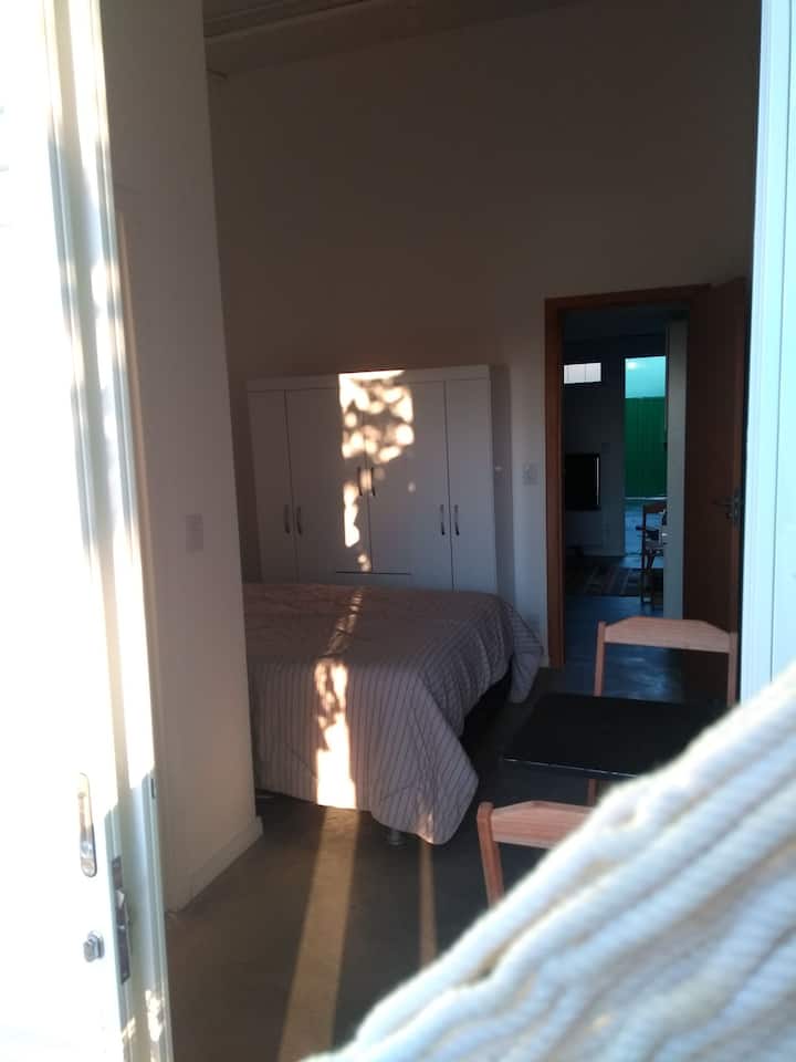 საძინებელი