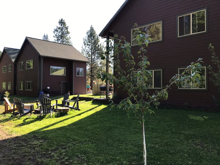 Top 6 Cabin Rentals Near Burney Falls, California Updated 2024 Trip101