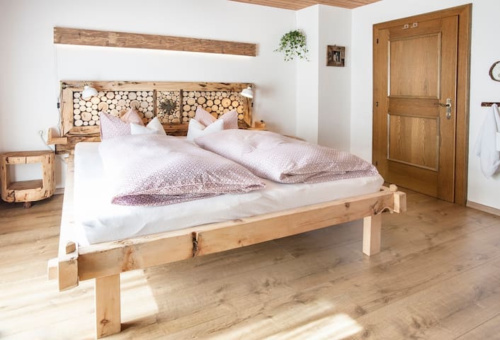Just Because.Tirol managed Airbnb listing 1