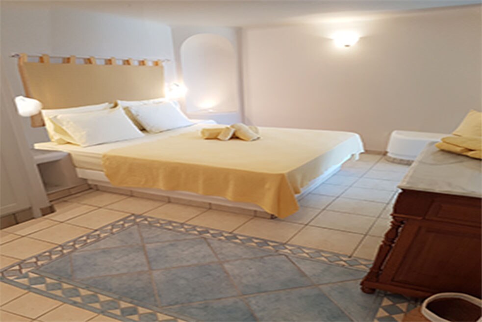 Спална соба 3