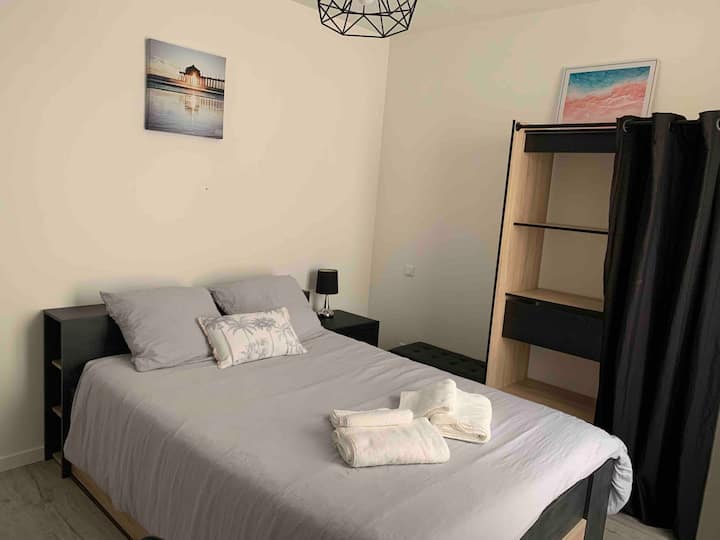 საძინებელი 3