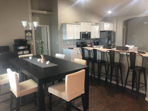 Tri-Cities Entire Home