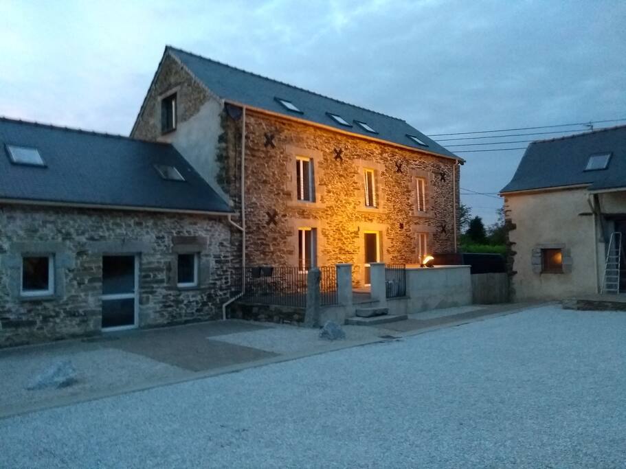 La Maison