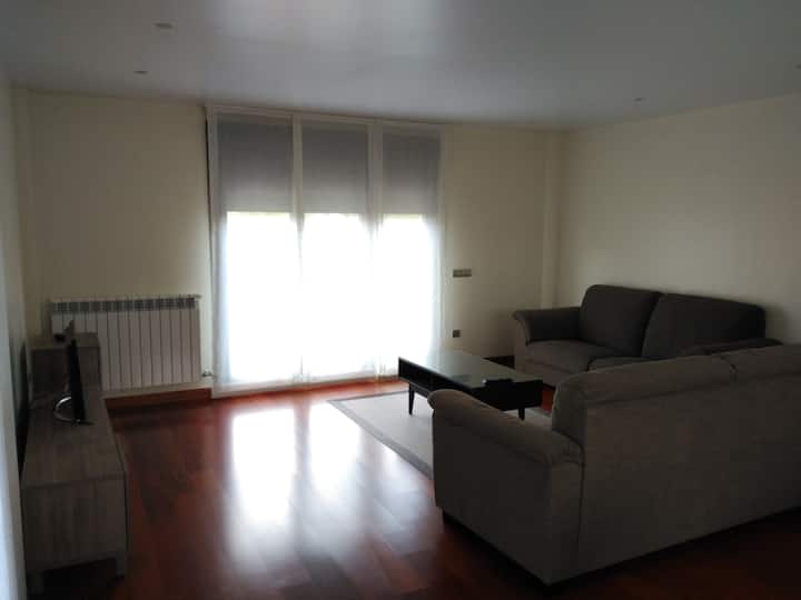 Great House For Holidays - Fuenmayor
