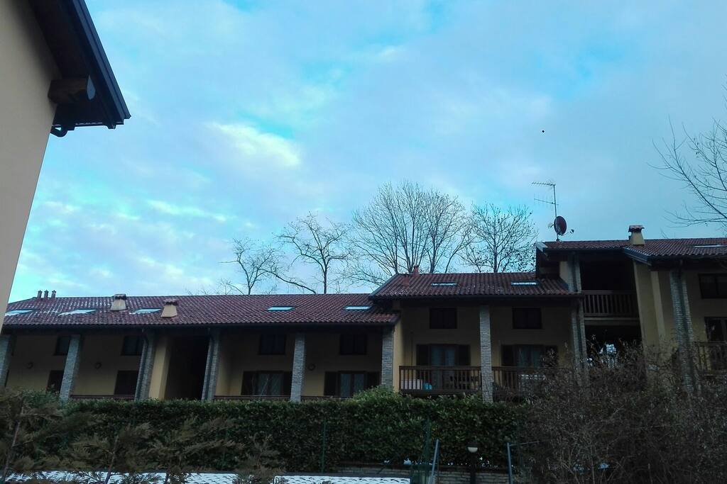 Veduta residence