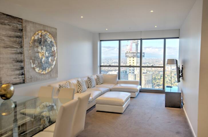 Prima Tower Level 52 by Casino gallery image 3