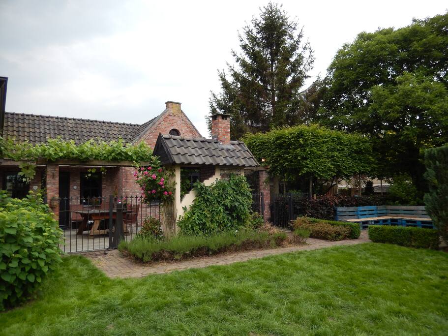 Tuin