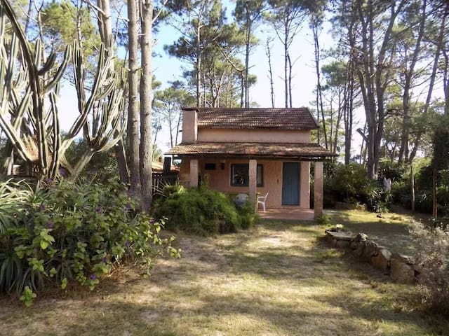 Casa en La Paloma, Rocha. Naturaleza y Arte