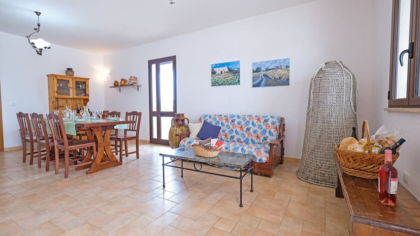 Villa Cigaline private pool, nature and relax gallery image 5