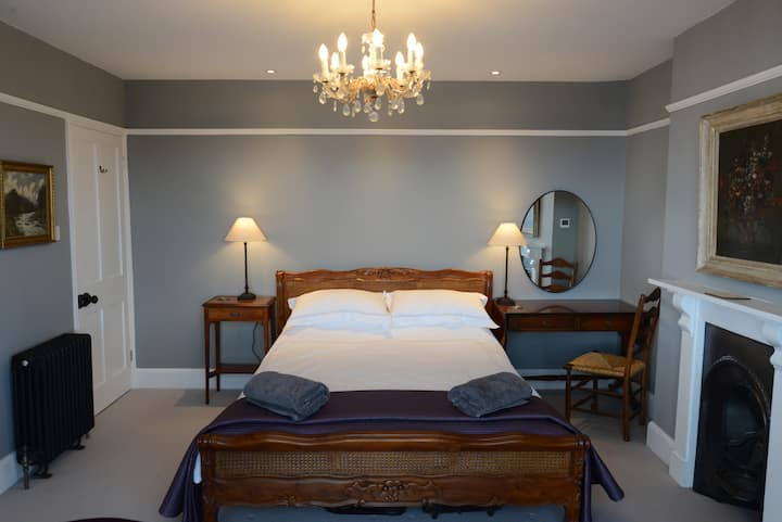 Спална соба 1