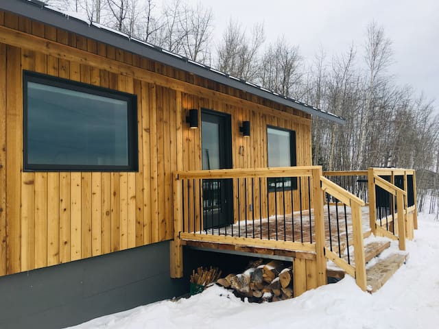 Airbnb Riding Mountain Vacation Rentals Places To Stay