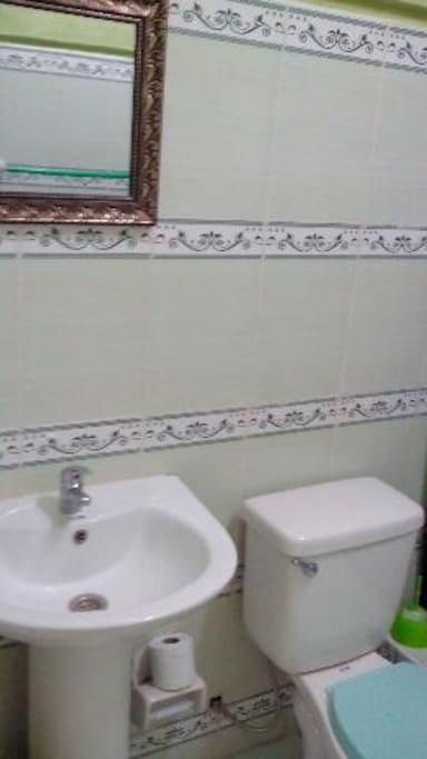 baño hab. 3