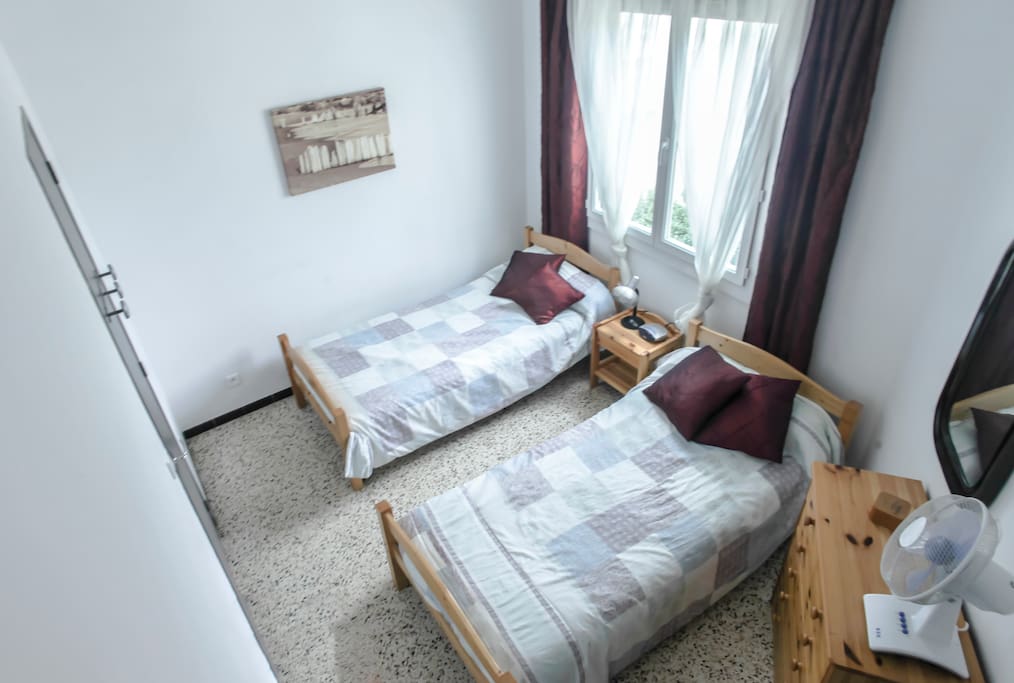 Chambre 2