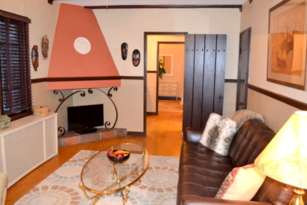 Livingroom