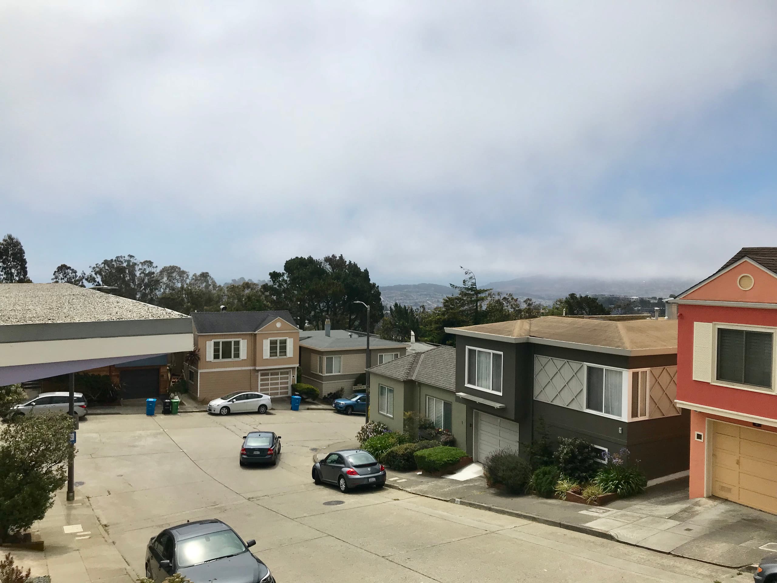 Home in San Francisco · ★4.96 · 2 bedrooms · 2 beds · 1 bath - Image 39